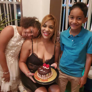 Meet your Posher, Heidi